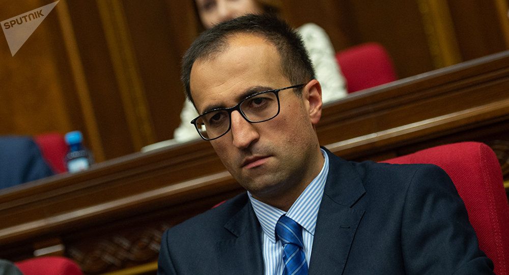 Արսեն Թորոսյանի մասին հոդվածները մեծամասամբ բացասական են. «Մեդիա պաշտպան»