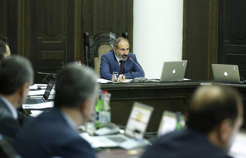 Եթե հողը չի օգտագործվում, օրենքի ուժով վերցնենք, սեփականատիրոջը վարձ տանք. վարչապետ