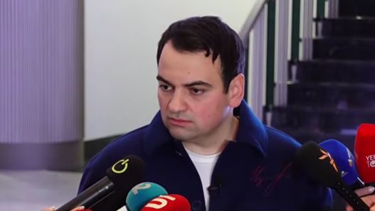 Բոլոր ոլորտներում ունենք տոտալ պարտված քաղաքականություն․ Նարեկ Կարապետյան