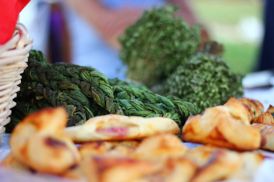 Ուզում ենք խոհանոցի միջոցով ցույց տալ, թե ինչպիսի հոգեկերտվածք ունի հայ ժողովուրդը․ Դսեղում կանցկացվի «Ուտելի բույսերը՝ հայկական խոհանոցում» 4-րդ փառատոնը 