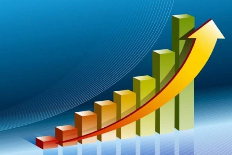 Նախորդ տարվա նույն ժամանակահատվածի համեմատ, Հայաստանի ՀՆԱ-ն աճել է 5.9%-ով