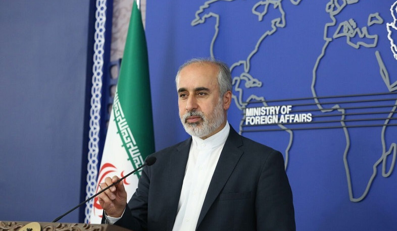 Иран готов внести свой вклад в усилия по установлению прочного мира в регионе: Канани