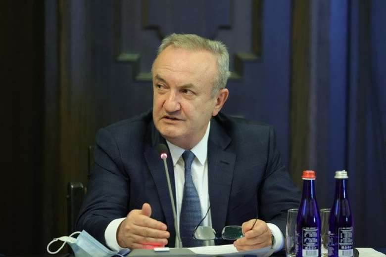Կառավարությունը հավանություն տվեց «Հորիզոն Եվրոպա» շրջանակային ծրագրին