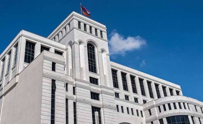 ԱԳՆ-ն ցավակցություն է հայտնել Նեպալում և Չինաստանում ջրհեղեղների հետևանքով զոհվածների ընտանիքներին