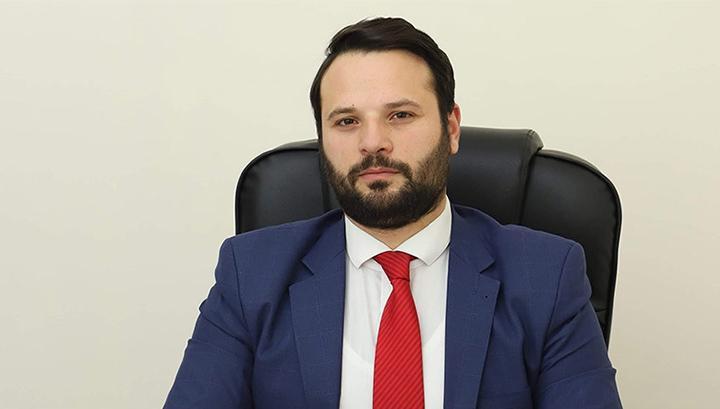 Ես չեմ հանդիսանում դատավոր Արտուշ Գաբրիելյանի պաշտպանը. Կոչուբաև