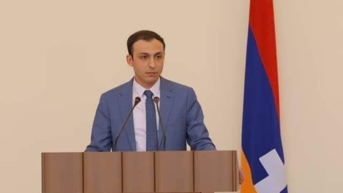 Տեղեկատվական ահաբեկչությամբ Ադրբեջանը շարունակում է Արցախի ժողովրդի դեմ ագրեսիան. ԱՀ ՄԻՊ