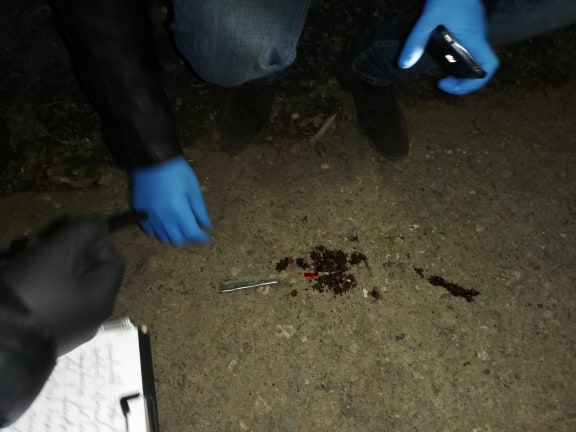 Կրակոցներ Վանաձորում, կա 2 վիրավոր. հայտնաբերվել են տարբեր զենքերի փամփուշտներ ու մահակներ (լուսանկարներ)