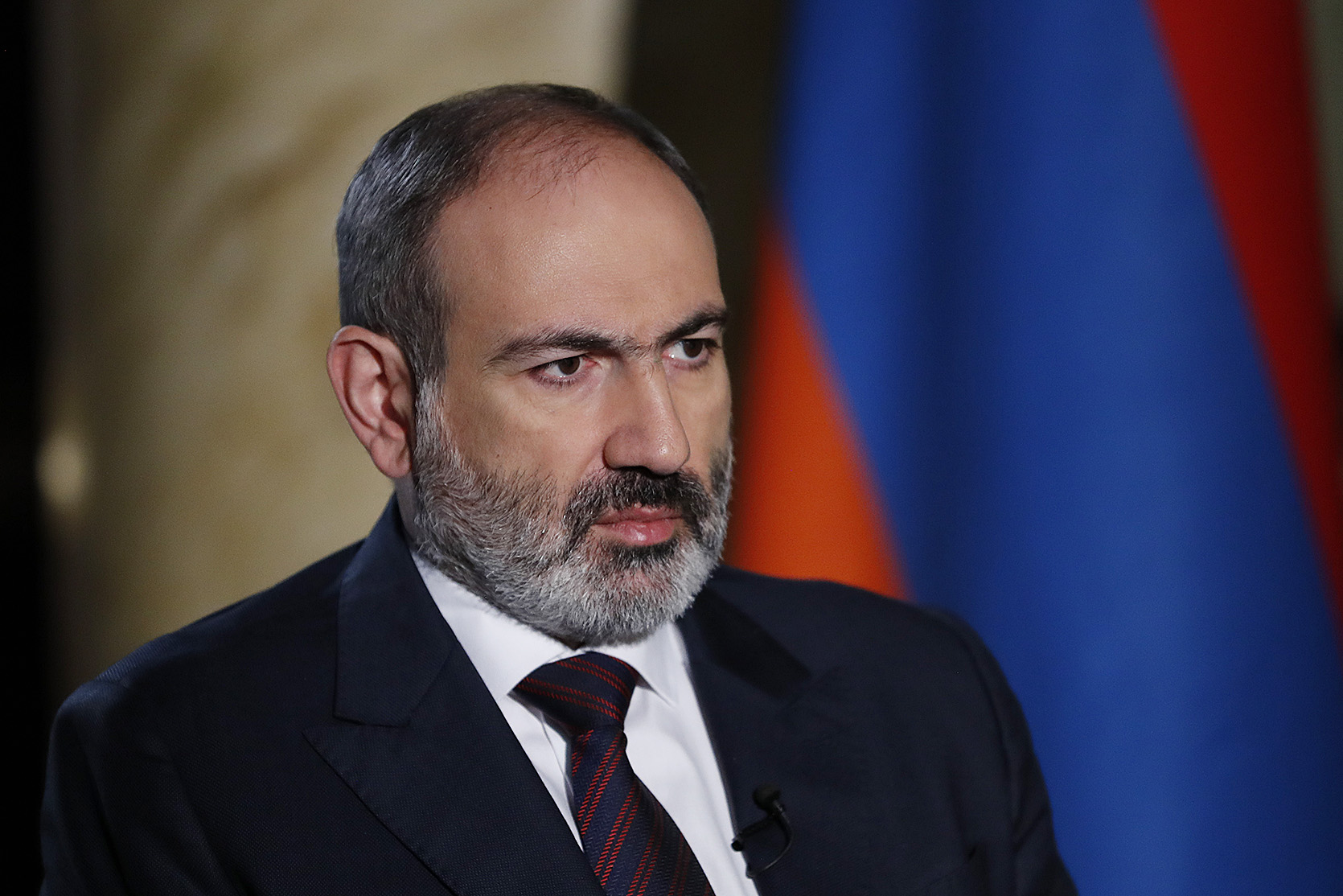 Եթե այդ ֆորմատը բերելու է նոր, փոխադարձ ընդունելի օրակարգ, ապա մենք կարող ենք հետաքրքրված լինել․ Փաշինյանը՝ «3+3» ձևաչափի մասին