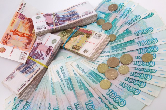 ՀՀ դրամը ռուսական ռուբլու նկատմամբ գտնվում է իրական արժեզրկված վիճակում. ԿԲ նախագահ