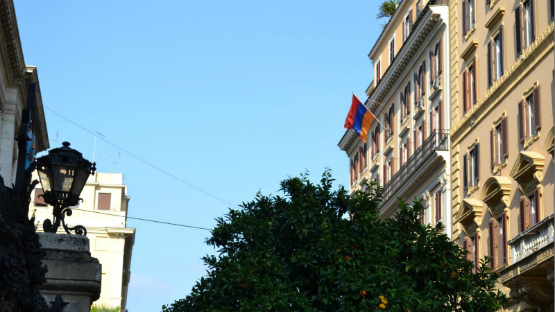Իսպանիայում ՀՀ դեսպանության հայտարարությունը՝ կորոնավիրուսի վերաբերյալ