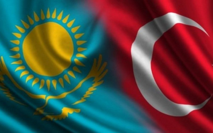 Ռազմական ոլորտում Ղազախստանն ու Թուրքիան կհամագործակցեն․ համաձայնագիրը վավերացվել է