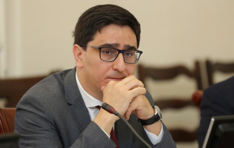 «Азербайджан не только не выполняет решение суда, но и искажает его содержание»: Егише Киракосян