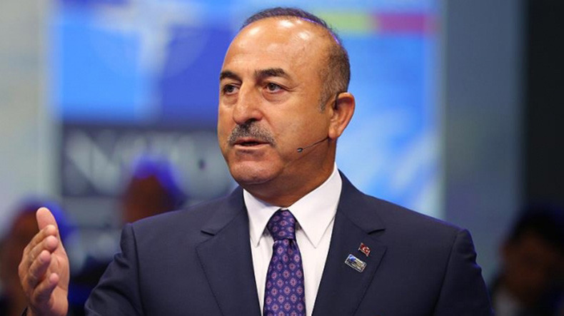 Бред главы МИД Турции: Если Армения выполнит условия, то границы могут быть открыты