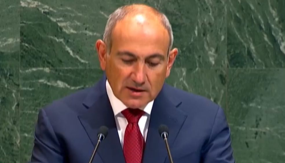 2026-ի ընտրություններում ժողովրդի մանդատը ևս մեկ անգամ ստանալուց հետո կնախաձեռնենք համաժողովրդական հանրաքվե՝ նոր Սահմանադրություն ընդունելու համար. Փաշինյան
