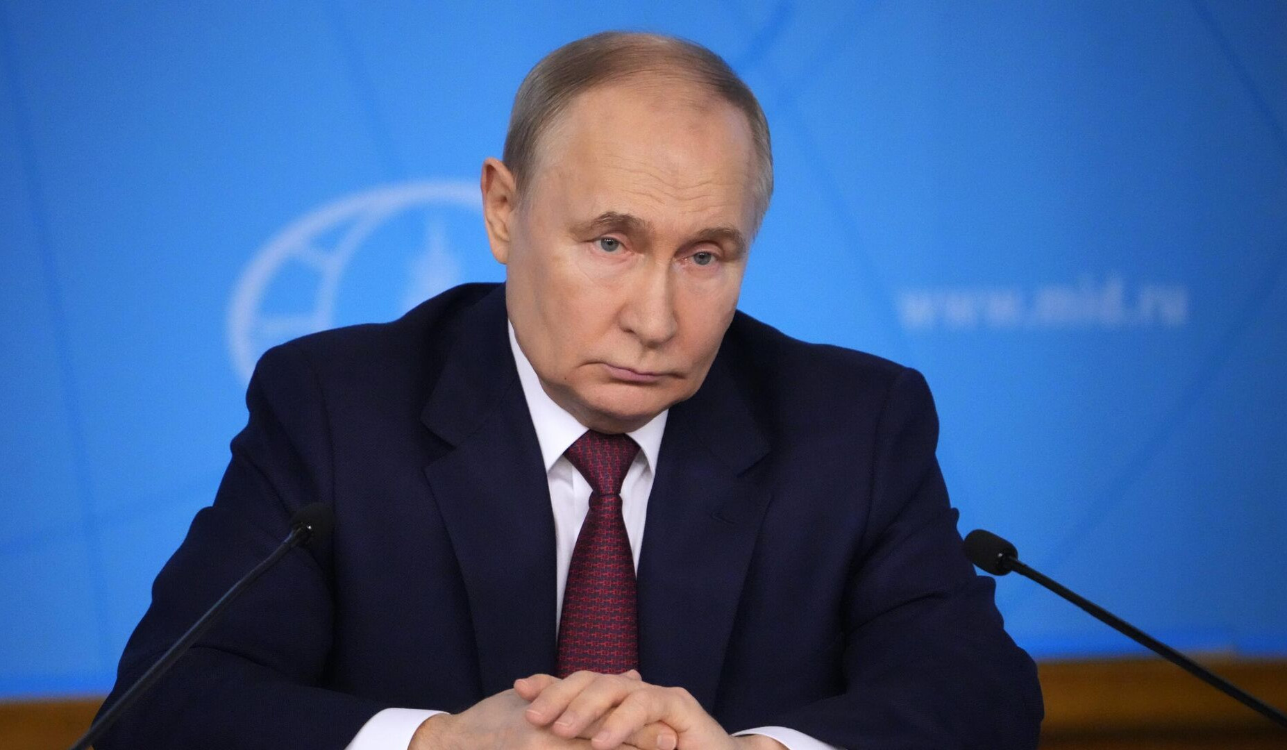 Песков: участие Монголии в МУС не создает угрозу для визита Путина