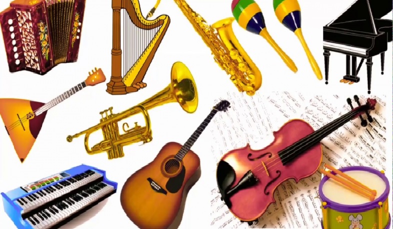 2023 թ. նախատեսվում է ձեռք բերել 9 անուն 37 երաժշտական գործիք