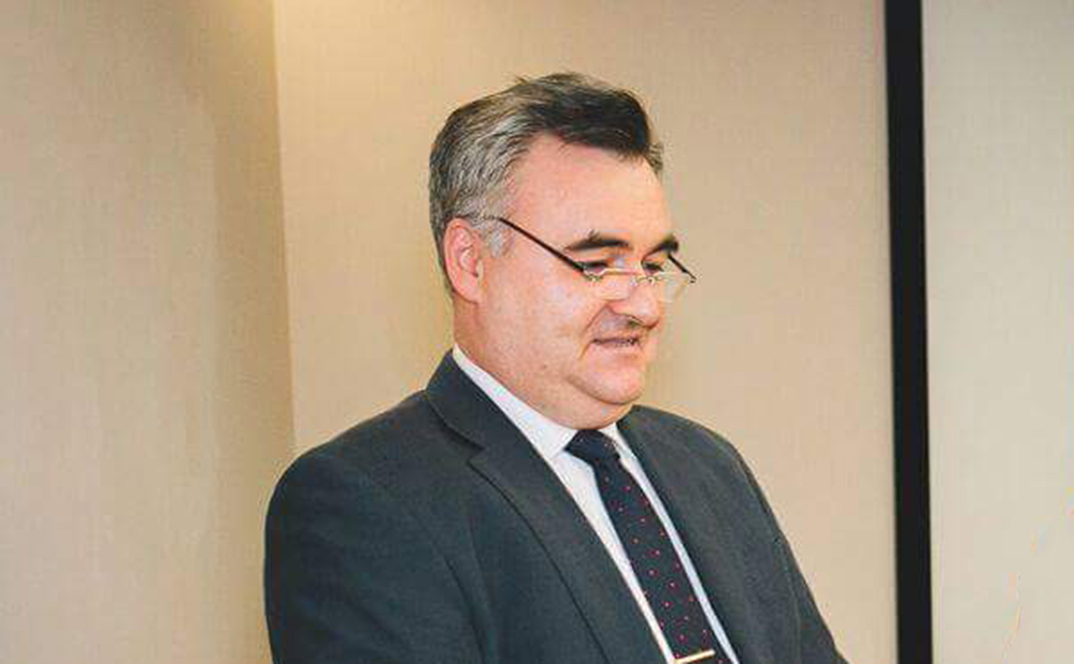ՌԴ ղեկավարը նոր պաշտոնի է նշանակել հայազգի Սերգեյ Մելիք-Բաղդասարովին