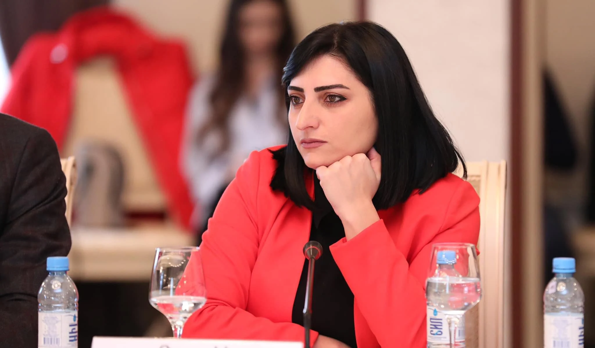 Ընտրությունների արդյունքներն ուժի մեջ մտնելուց հետո գովազդային պաստառները պետք է հանվեն. նոր նախագիծ. «Ժողովուրդ»