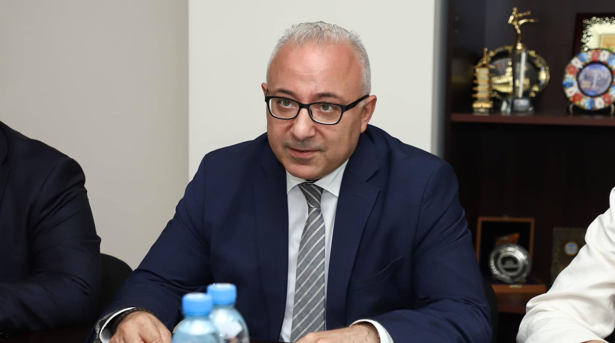 Հայաստանն ու Ղազախստանը բոլոր ուղղություններով շարունակաբար կզարգացնեն փոխվստահելի գործընկերությունը