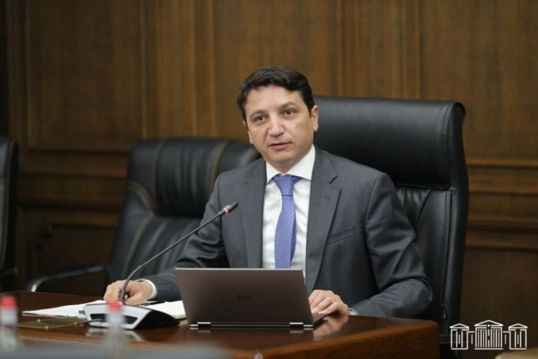 Համընդհանուր հայտարարագրման շրջանակում սոցիալական կրեդիտների վերադարձի շրջանակը կընդլայնվի 3 ուղղությունով