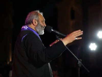 Բագրատ Սրբազանը կիրակի օրը կայցելի Նորատուս ու Գավառ