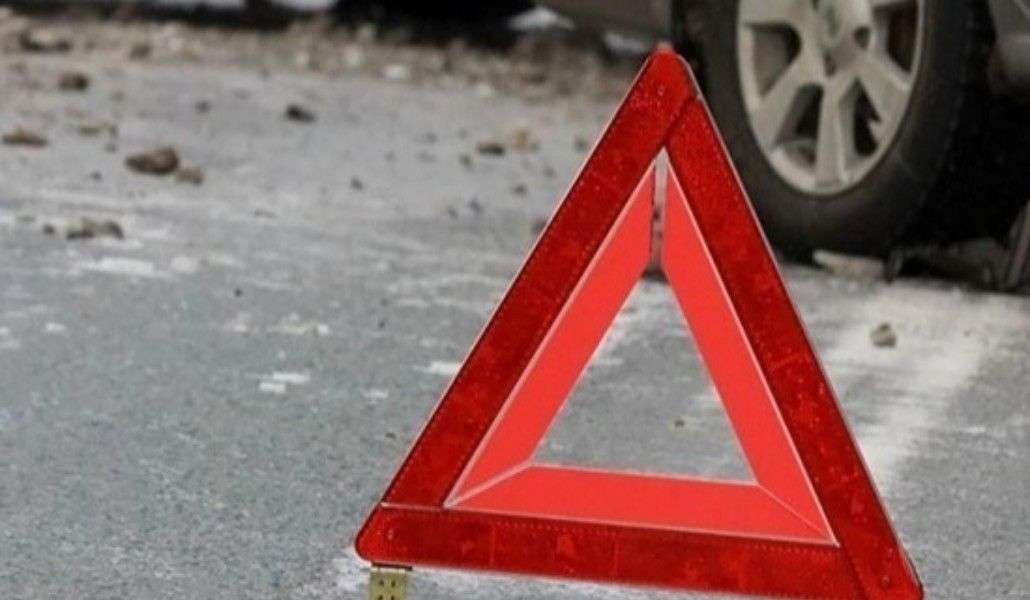 «Nissan Skyline» մակնիշի ավտոմեքենան բախվել է բեռնատարին. կան տուժածներ