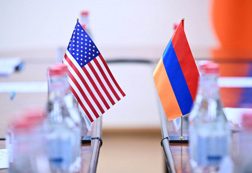 Технологический саммит Армения–США: ключевые компании и заявления
