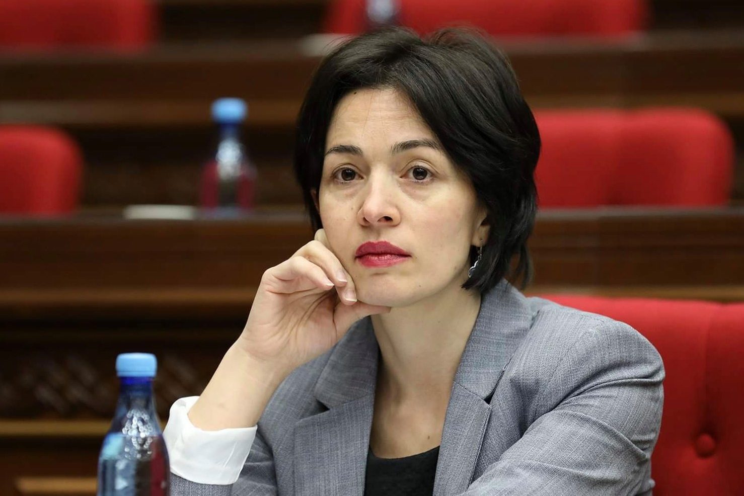 Հուշարձանների վերականգնմանն ուղղված բյուջեն ավելի քան 10 անգամ աճել է 2018-ի համեմատությամբ. ԿԳՄՍ նախարար
