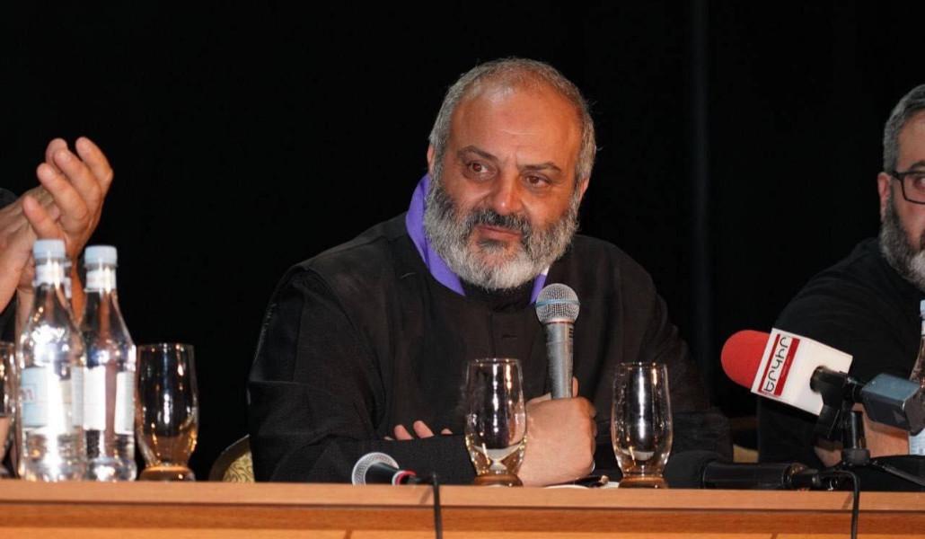 Նվազագույնը կարողացել եմ ասել, որ ես պարտվեցի, բայց փորձեցի ամբողջությամբ․ Բագրատ Սրբազան