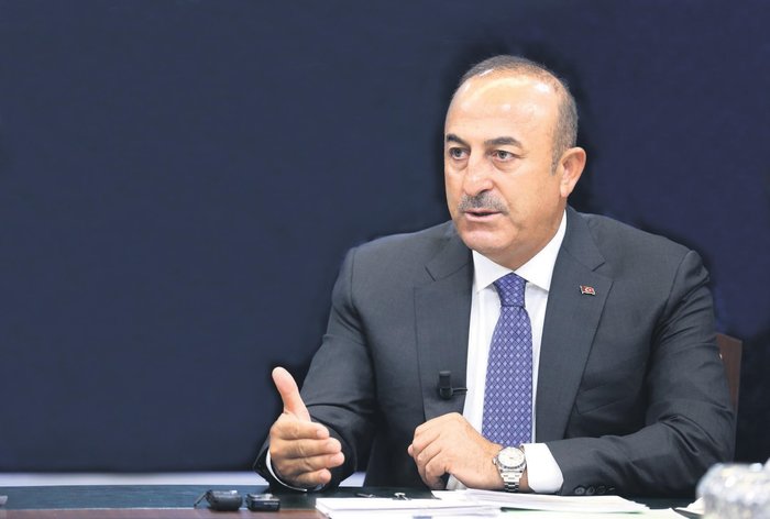 «Հայ-թուրքական կարգավորման գործընթացում Ադրբեջանը միշտ անուղղակիորեն կլինի». Չավուշօղլու