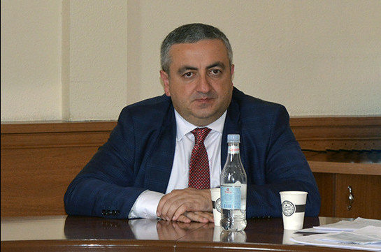 Գյուղացին չի տուժում. ՍԱՏՄ ղեկավար