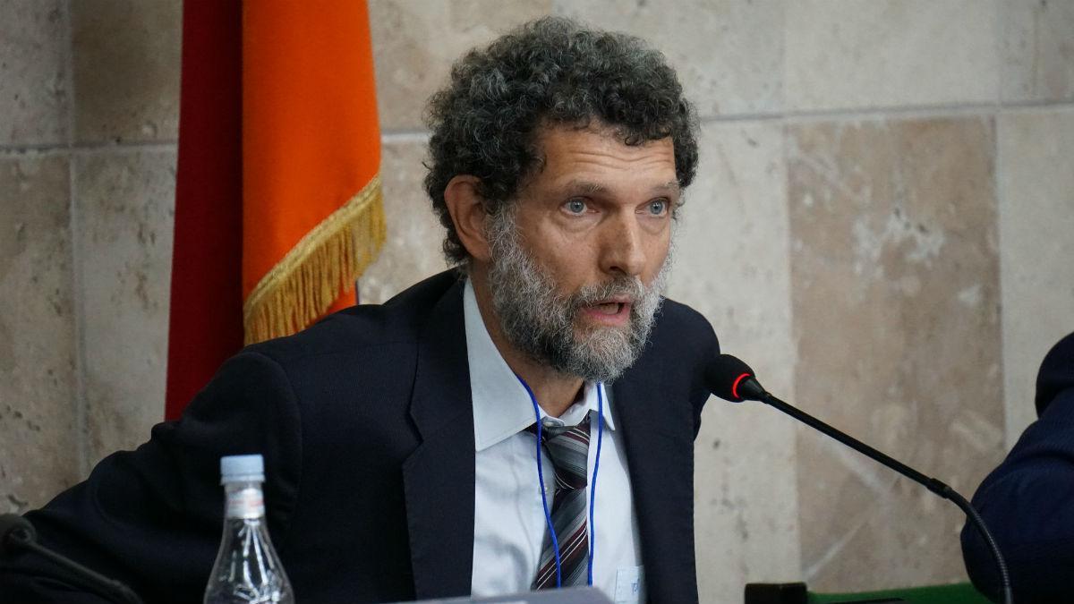 Թուրքիայում ուժի մեջ են թողել Հայոց ցեղասպանությունը ճանաչած իրավապաշտպանի ցմահ ազատազրկման վճիռը