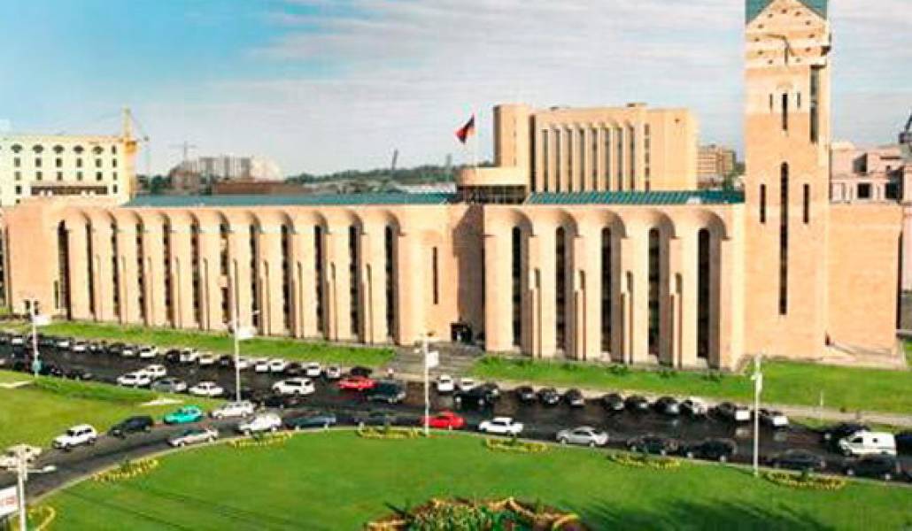 ՔՊ-ն նախատեսում է դադարեցնել «Ազգային առաջընթաց» խմբակցության ղեկավարի և «Հանրային ձայնի» երկու անդամի լիազորությունները