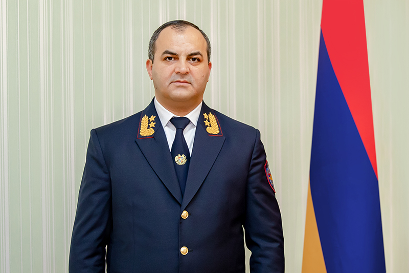 Աղոթենք․․․այս դժվարագույն իրավիճակից դուրս գալու այլ ճանապարհ ես չեմ տեսնում․ գլխավոր դատախազ