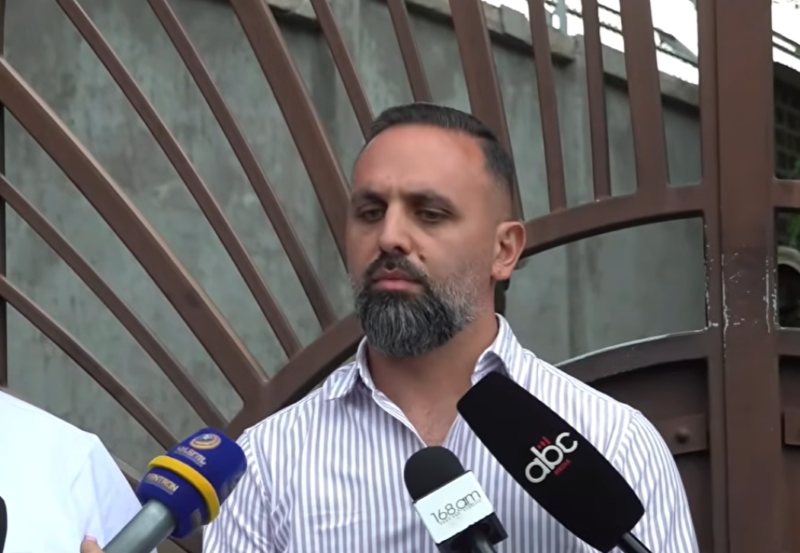 «Մեղադրանքն անհիմն է, հետապնդումը՝ քաղաքական». Ծառուկյանի փաստաբան