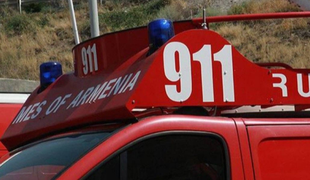 34-ամյա քաղաքացին խեղդվել է ջրամբարում