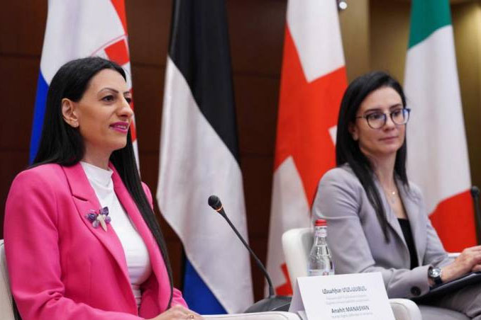 ԱԺ նիստերը հագեցած կլինեն․ «Հրապարակ»
