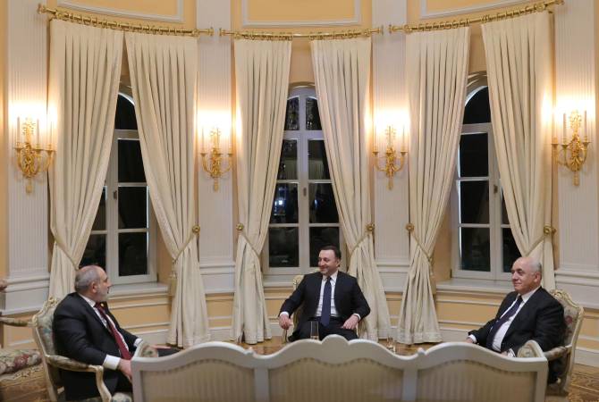 Հայկական կողմն Ադրբեջանի վարչապետի հետ շփումը օգտակար է համարում՝ մի շարք հարցերում դիրքորոշումների նրբությունները պարզաբանելու իմաստով