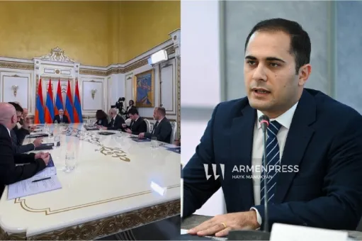 Թուրքական ԶԼՄ-ների ներկայացուցիչները ՀՀ են ժամանել մեդիատուրի շրջանակներում