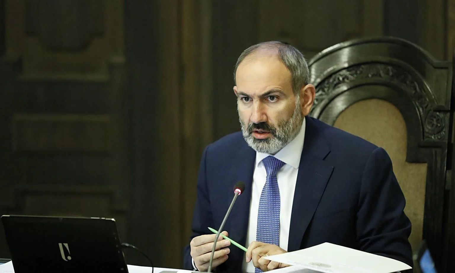 Ռուսաստանի ՊՆ-ն հերքել է վարչապետի հայտարարությունը. Նիկոլ Փաշինյանը խաբել է. մաս 82․ «Ժողովուրդ»