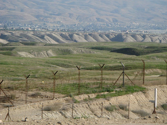 «Փաստ». Բաքուն Իդլիբում լարվածության ֆոնին նախաձեռնեց լարվածության մեծացում հայ-ադրբեջանական սահմանին