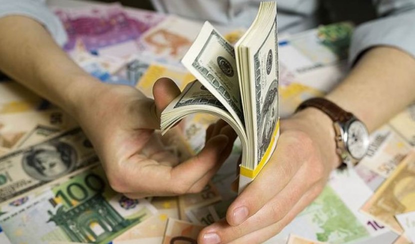 Տարադրամի փոխարժեքները՝ մայիսի 5-ին