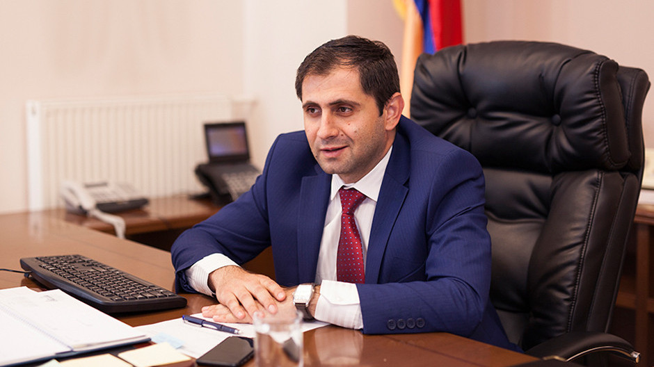 Պապիկյանն անդրադարձել է ՀԱՊԿ-ից ակնկալվող օժանդակությանը