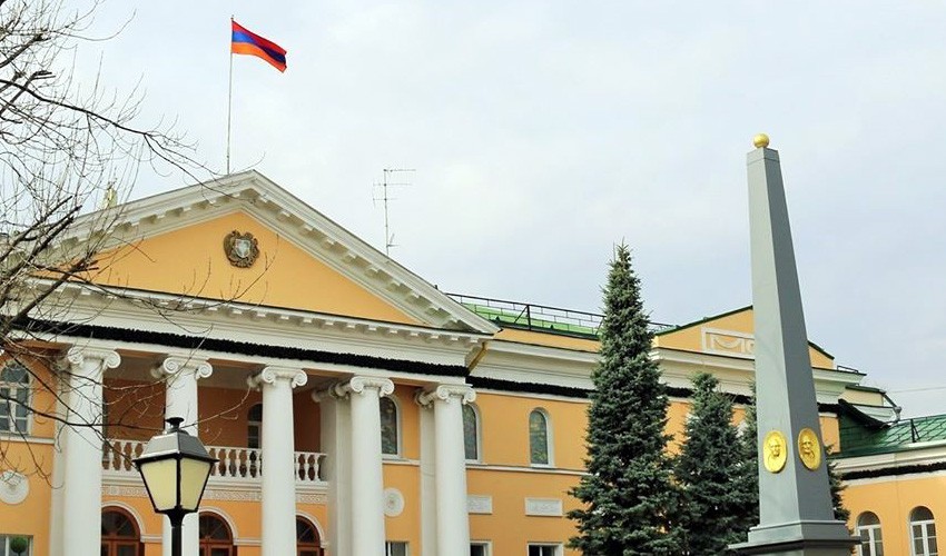 ՌԴ-ում ՀՀ դեսպանատունը վերաինտեգրման առաջնային աջակցության պետծրագրի մասին տեղեկատվություն է հրապարակել