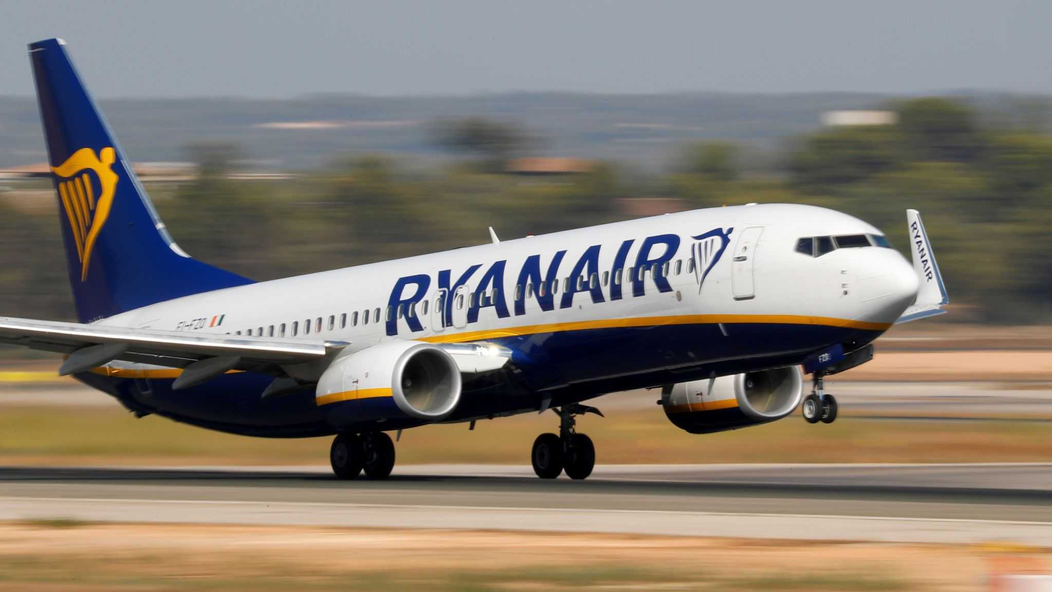 Ryanair-ը կլինի «առաջին ավիաընկերությունը, որը կվերադառնա Ուկրաինա». Գործադիր տնօրեն