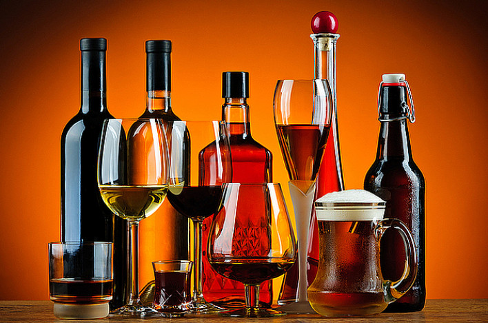 Հայաստանում ալկոհոլ և ապերիտիվներ արտադրելը կարող է ավելի հեշտանալ. նախագիծն ԱԺ-ում է