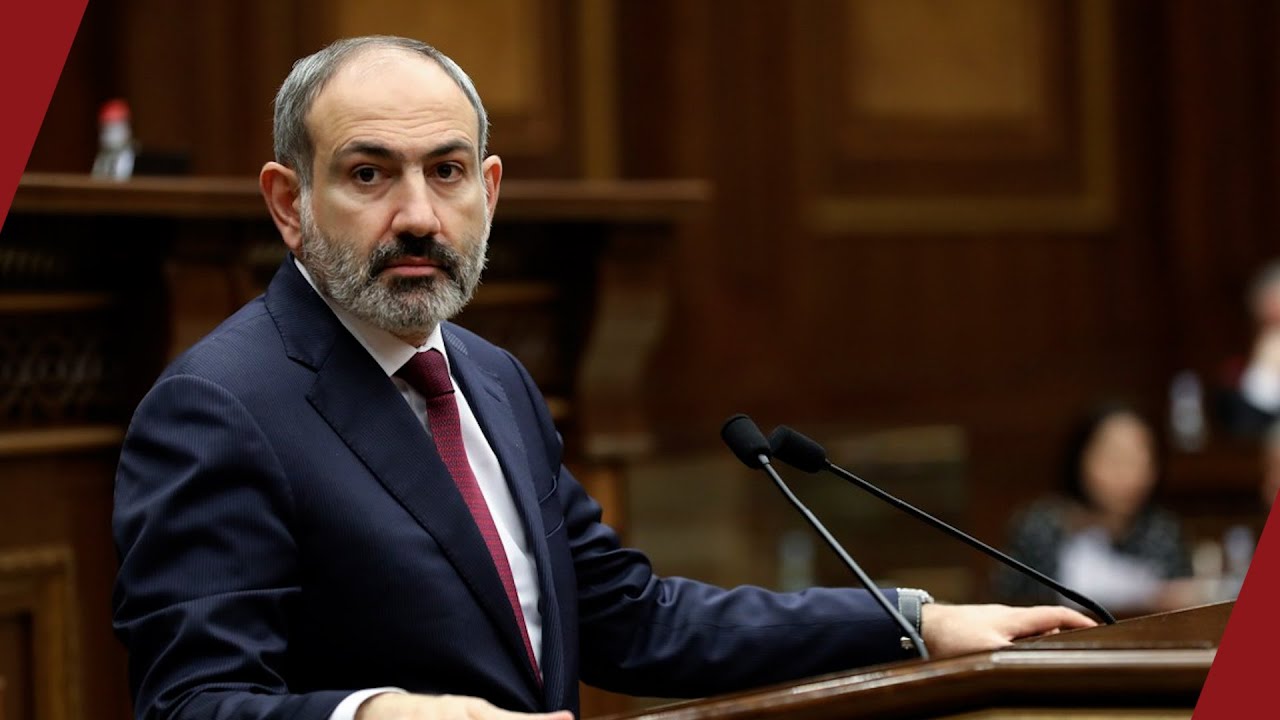 Փաշինյանի ուշագրավ հայտարարությունը խորհրդարանում. «Ժողովուրդ»