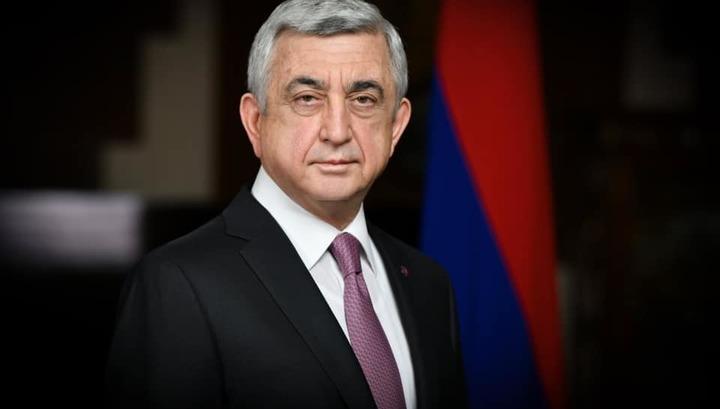 Սերժ Սարգսյանը կարող է դուրս գալ Հայաստանից․ արգելանքը վերացվել է