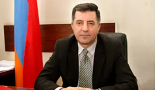 Դատավոր Մհեր Արղամանյանի լիազորությունները կդադարեն