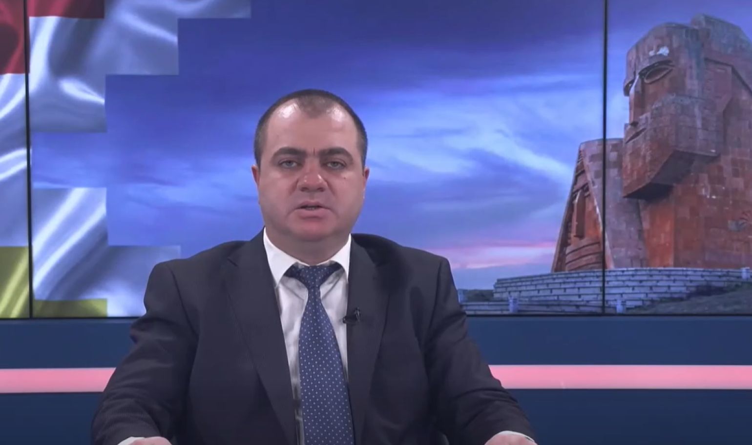 Թող գալիք տարին դառնա վերադարձի հավատն ամրապնդելու տարի, Արցախը մեզ սպասում է․ Արցախի ԱԺ նախագահ (տեսանյութ)